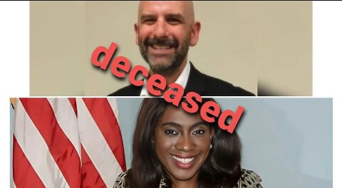 2 republican councilmembers deleted in a week: Political Violence is exclusively a leftist tactic