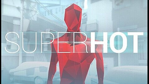 SUPERHOT - part 1 (creative commons footage)