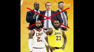 Quick history of lebron getting coaches fired