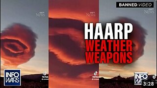 The Truth About HAARP Weapons and Earthquakes in Turkey Exposed