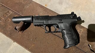 The Pocket Rocket: TacSol Aeris .22 Suppressor Review