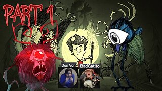 Dont Starve Together on max settings