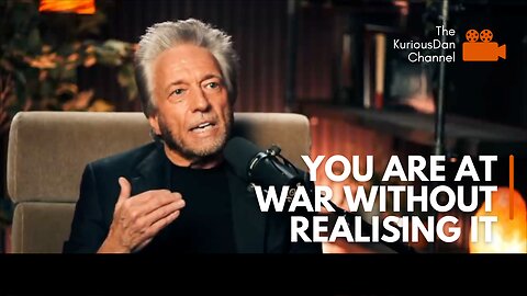 Is Technology Our Savior or Our Downfall? The War for Humanity's Divinity (MUST WATCH! ) Gregg Braden
