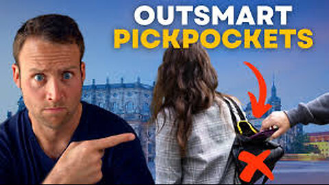 A Pickpocket