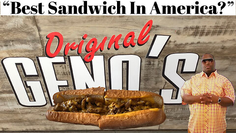 Best Philly Cheesesteak In Arizona? Does The Original Genos Steaks Have Best Sandwich In America?