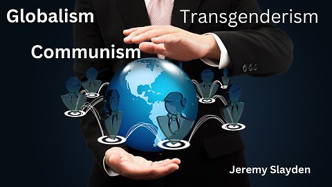 Globalism| Transgenderism | Communism| Satanism Literature In Our Schools