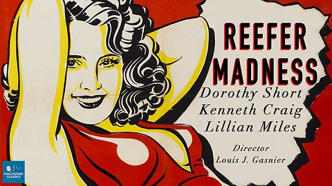 Reefer Madness (1936 Full Movie) | Pre-Code Exploitation Film | Equivocally Pleasing