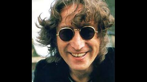 John Lennon Reported Seeing A UFO In NYC
