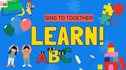 Discover the Joy of Singing ABCs | Fun Alphabet Songs for Kids