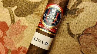 Liga 56 by Ultimate Cigars Club