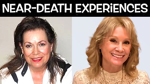 Live Near Death Experiences