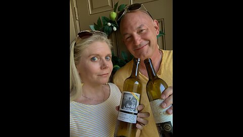 Wine Down Wednesday with Michele & Joel