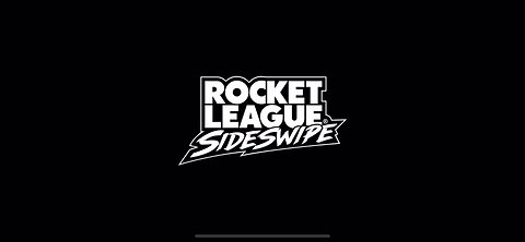 Playing some rocket league