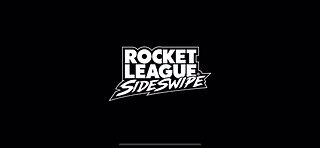 Playing some rocket league