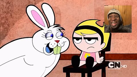 Billy And Mandy| Bunny