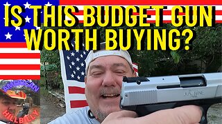 BUDGET GUN FOR SELF DEFENSE? JIMENEZ J.A. 9MM DEMO OR SHOULD YOU BUY A HIGH POINT, GLOCK, OR S&W ?