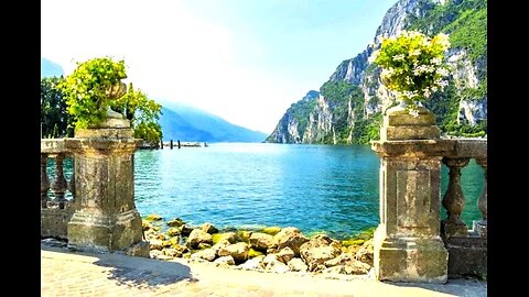 Lake Garda, Italy