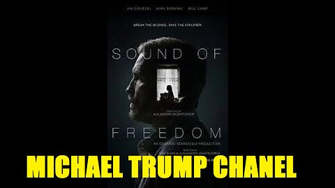 JIM CAVIEZEL! SOUND OF FREEDOM! TICKETS!