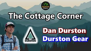 Dan Durston of Durston Gear: How the X-Mid Was Born & What Else Is Coming...