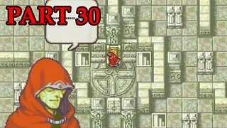 Let's Play - Fire Emblem: Blazing Sword (Hector randomizer) part 30