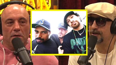 How "Cypress Hill" Came About.! with B-Real | #jre1939