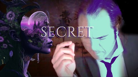 Secret (Official Video)