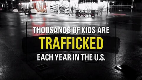 🎯 Feds Have Been Subsidizing Child Trafficking in All 50 States Thanks to the “Adoption and Safe Families Act” ~ FULL Documentary Link Below 👇