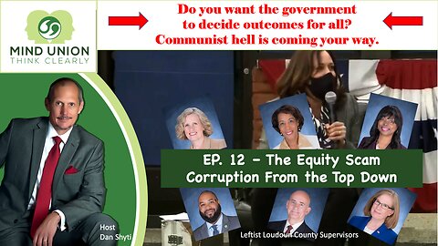 EP. 12 – The Equity Scam: Corruption From the Top Down