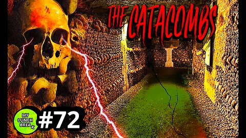 The Old World is in The Catacombs? - Part 1