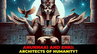 Amun The Hidden God of Ancient Egypt and His Cosmic Legacy