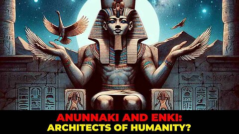 Amun The Hidden God of Ancient Egypt and His Cosmic Legacy