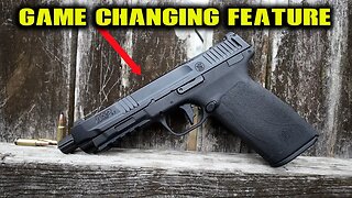 NEW! M&P 5.7 Is A Real Game Changer?