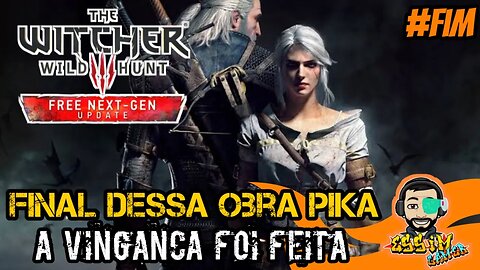 The Witcher 3: Wild Hunt - Final