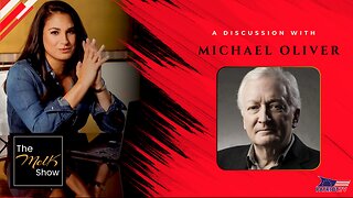 Mel K & Michael Oliver | Who is John Galt? Understanding Unprecedented Times