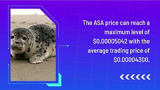 Asura Coin Price Prediction 2023, 2025, 2030 ASA Cryptocurrency Price Prediction