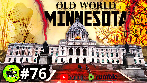 Old World Minnesota?