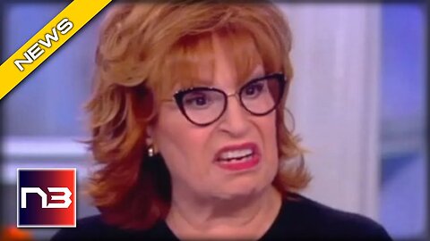 Insane Rant: Does Joy Behar Believe Gun Owners Suffer From Mental Illness?!