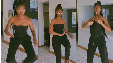 the best of Amapiano dancer🔥🔥🔥#trading challenge 🔥🔥🔥🔥