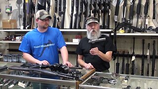 Gun Gripes Episode 61: Gun Terminology