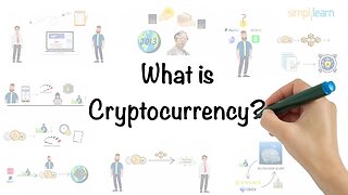 Cryptocurrency explained in 5 minutes .