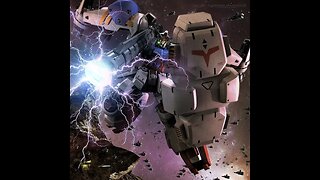 Gundam Battle Operation 2 : RX-78GP02A Gundam "Physalis" Rise of the Shield hero