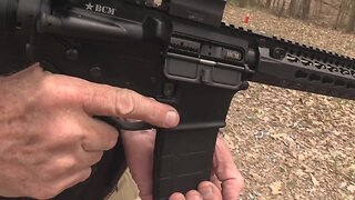 BCM RECCE-16 KMR Alpha Lightweight Range 2