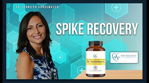 Pharmacist Develops Innovative Formula to Help Detox from Spike Proteins