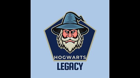 CPT Jaq Live Streaming Hogwarts Legacy
