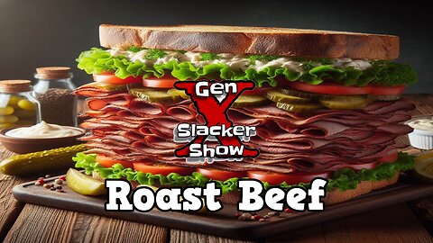 S05E41 Roast Beef