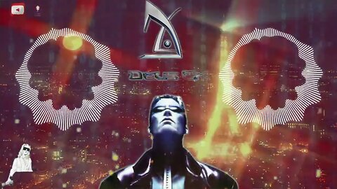 Deus Ex OST "Return to NYC" by Alexander Brandon #kaosnova #deusexrevision #kaosplaysmusic