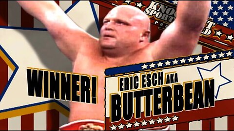 The Butterbean Boxing Collection: The Best of the Best