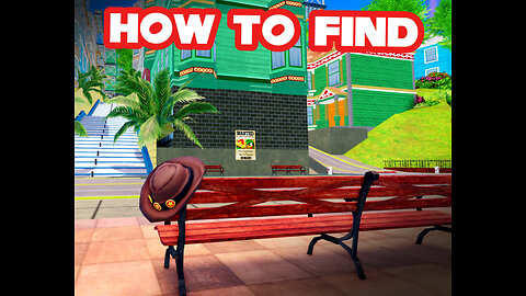 How To Find Knuckles Series Hat (Sonic Speed Simulator)