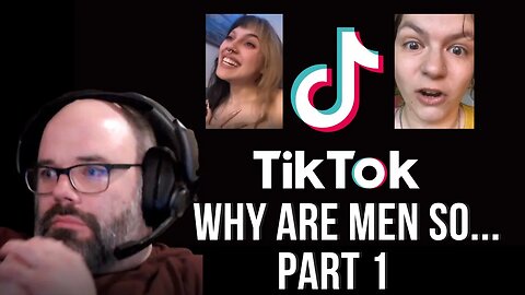 Tiktok Reviews - Are these women right about men?