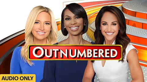 Outnumbered | May 30, 2024